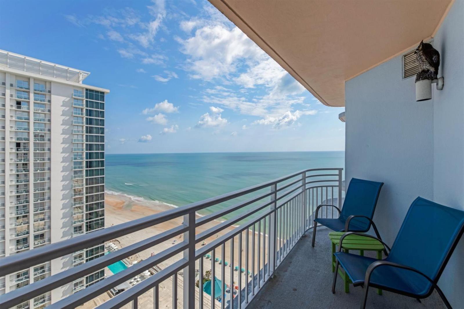 Unit 2328 Ocean Walk - 2 Bedroom Ocean View Παραλία Ντειτόνα Εξωτερικό φωτογραφία